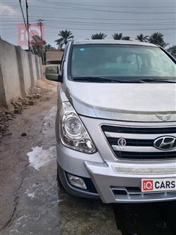 هيونداي ستار اكس